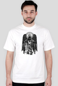 Assassins White