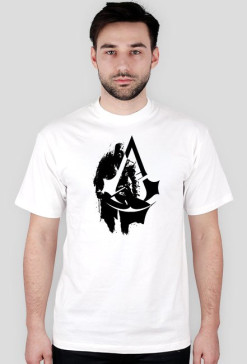 Assassins White