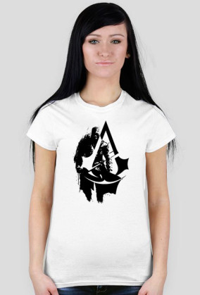 Assassins White