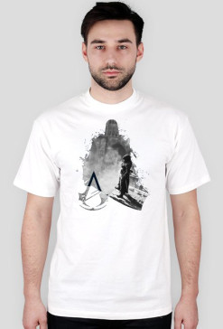 Assassins White