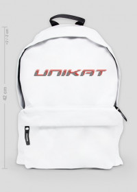 Unikat - plecak duży