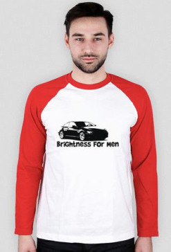 Brightnes for men original ::