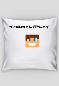 Poduszka z nadrukiem