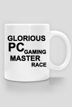 PC-towy kubek