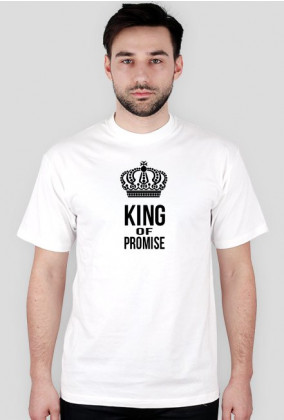 king of promise