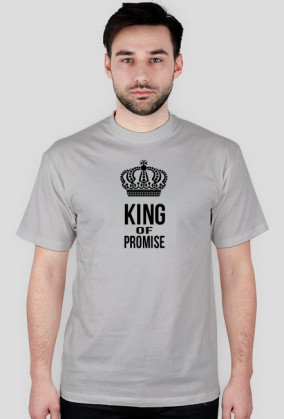 king of promise