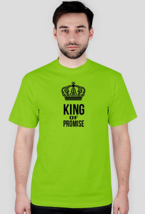 king of promise