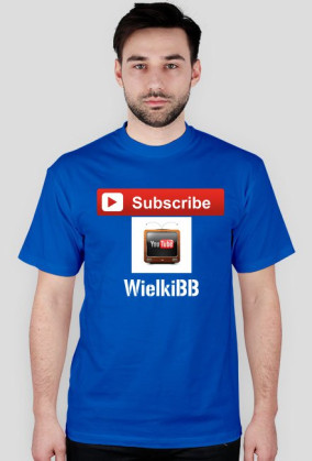 subscribe wielkibb YT