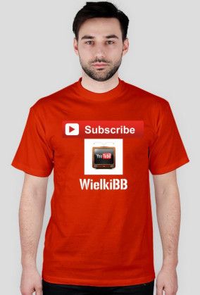 subscribe wielkibb YT