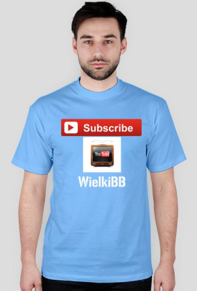 subscribe wielkibb YT
