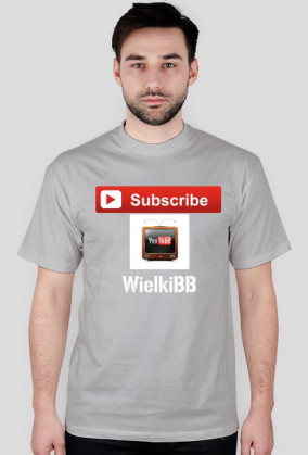 subscribe wielkibb YT