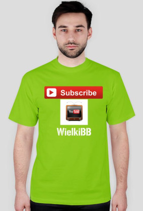 subscribe wielkibb YT