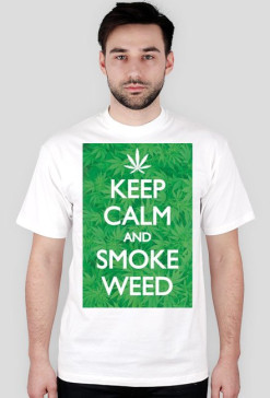 Sativa wear -  smoke weed