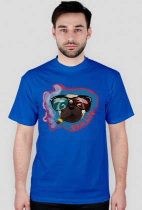 Pug Life