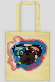 Pug Life Torba