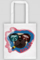 Pug Life Torba