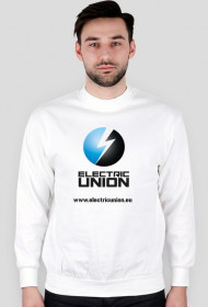 Electric Union - bluza męska 1