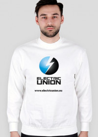 Electric Union - bluza męska 1