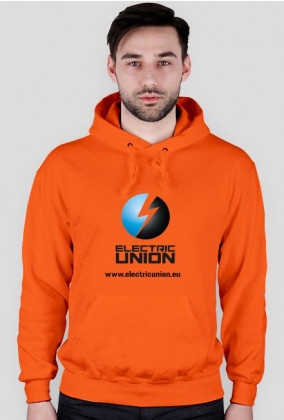 Electric Union - bluza męska 2