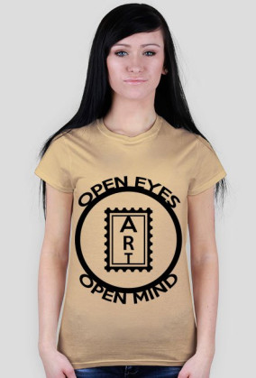 Open
