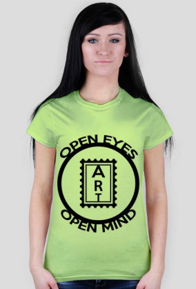 Open