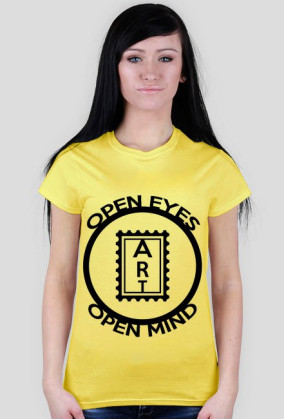 Open
