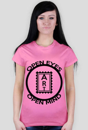 Open