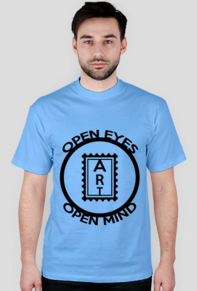 Open