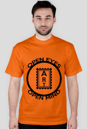 Open