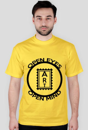 Open