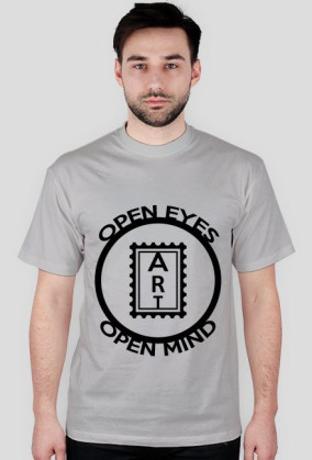 Open
