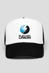 Electric Union - czapeczka 1