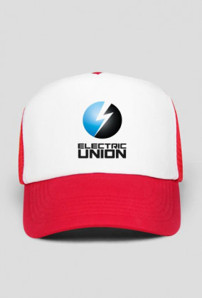 Electric Union - czapeczka 1