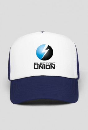 Electric Union - czapeczka 1