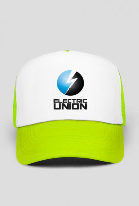 Electric Union - czapeczka 1