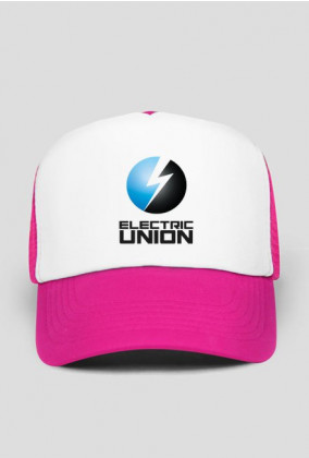 Electric Union - czapeczka 1