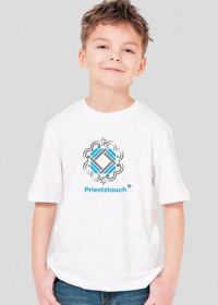 Priestouch Team (OFFICIAL SHIRT) Kid!