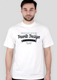 Pawik Design 2015 - męska