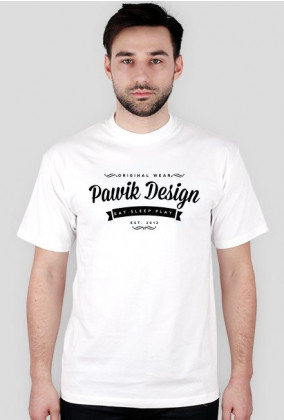 Pawik Design 2015 - męska