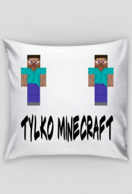 Naszewka na Poduszke Tylko ...