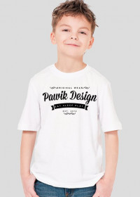Pawik Design 2015 - kids