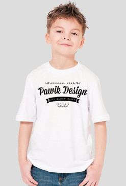 Pawik Design 2015 - kids