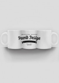 Pawik Design 2015 - kubek