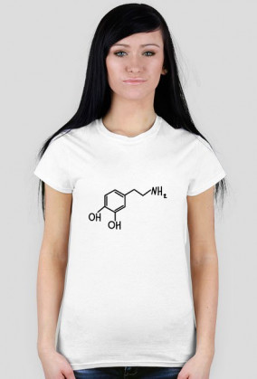 zakochany chemik damska