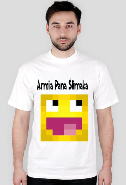 Koszulka SKKF Armia pana ...