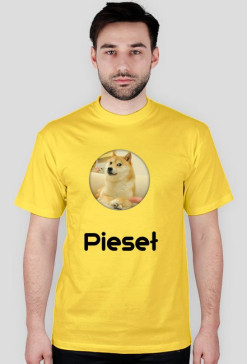 Koszulka Pieseł