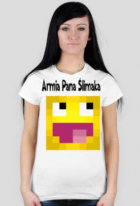 Koszulka SKKF... Damska