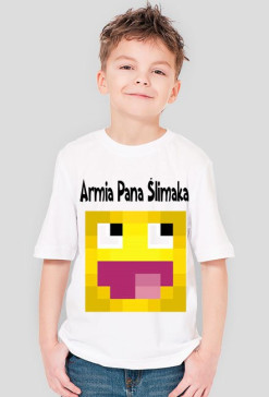 Koszulka SKKF ... Kid