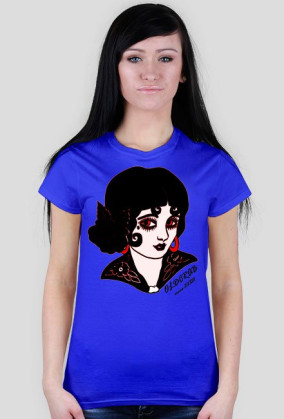 LADY 2# (girls) colors