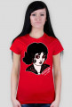 LADY 2# black (girls)